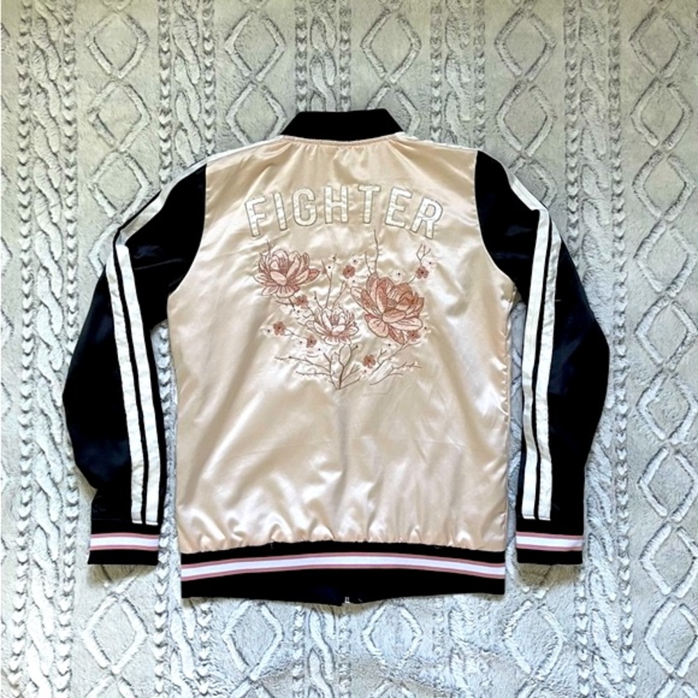 Move by Ardene Jacket